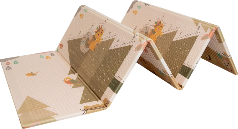 Sicuro, antiscivolo e impermeabile