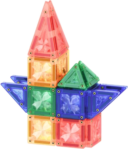 Gioco magnetico creativo