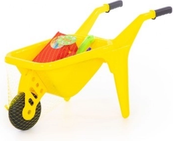 Carriola per bambini leggera e stabile