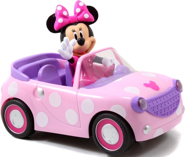 Design DISNEY iconico con Minnie