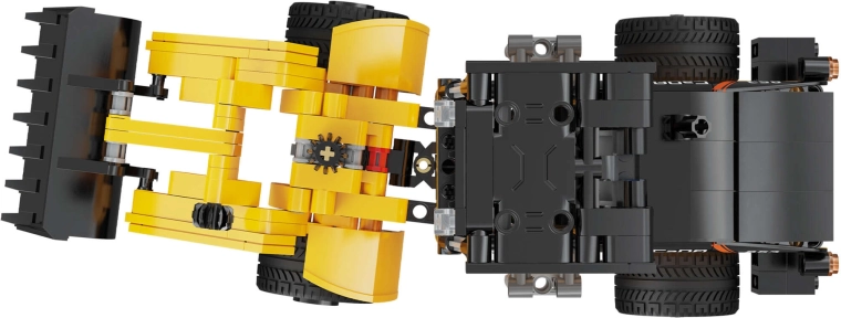 403 pezzi e compatibilità