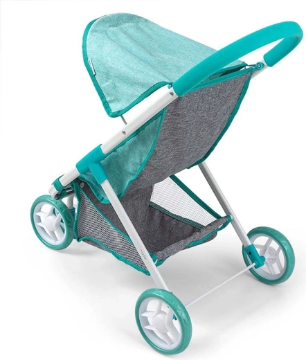 Telaio in metallo leggero e resistente