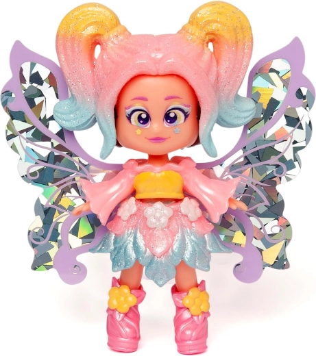 Tre ruoli magici in un unico set