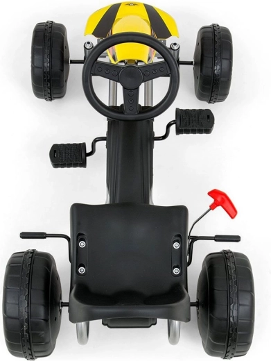 Cresce con il tuo bambino