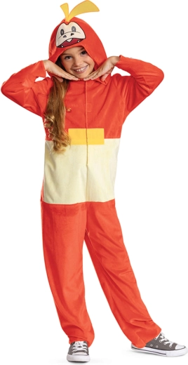 Cappuccio Fuecoco autentico