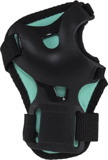 Fissaggio stabile con velcro