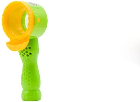 Tantissime bolle con un solo clic
