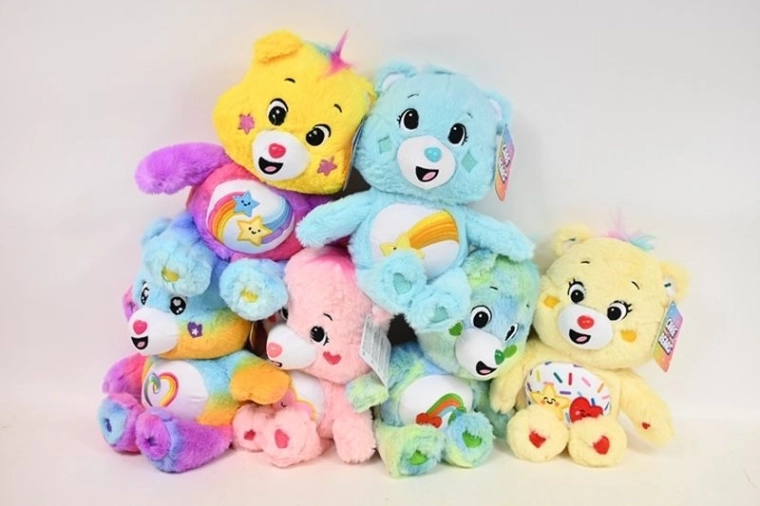 Care Bears Orsetto di peluche 30 cm