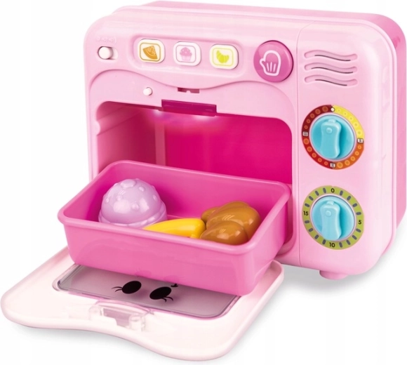 Gioco di cucina realistico