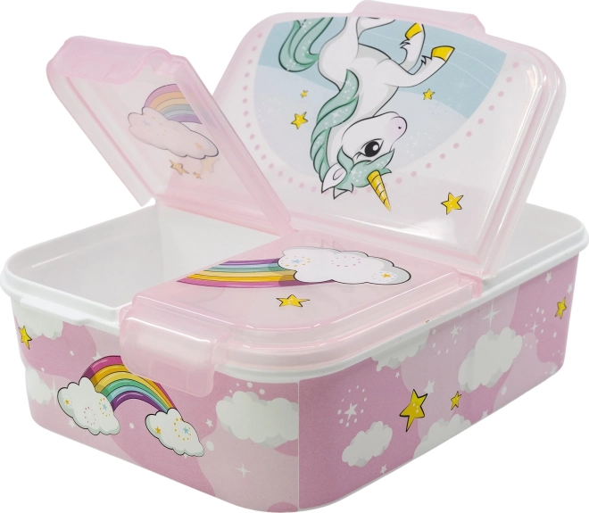 Allegro motivo Unicorn