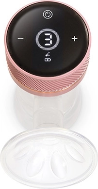 Estrazione a tre fasi con 9 livelli di aspirazione