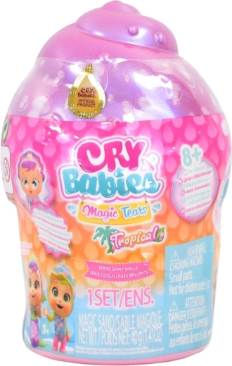 Unboxing magico con oltre 9 accessori