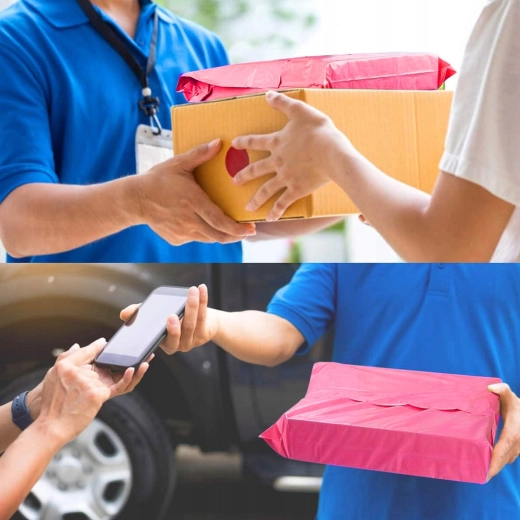 Pronte per e‑commerce e corrieri