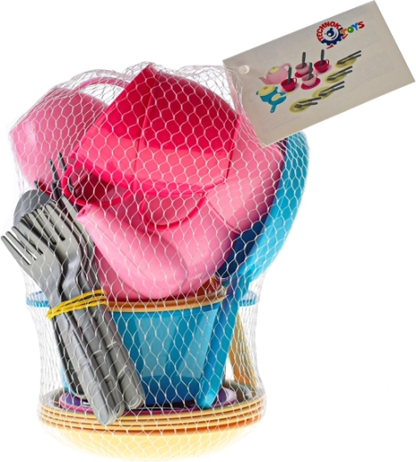 Riponibile in una pratica rete