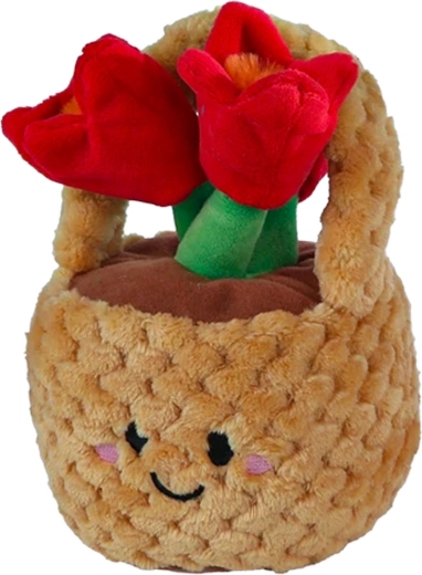 Coccole morbidissime dal primo giorno