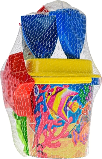Pratica borsa a rete
