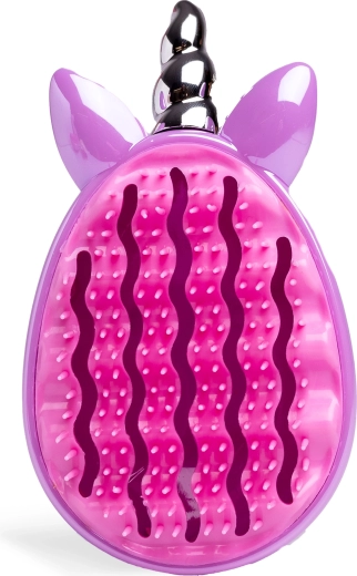 Design unicorno giocoso