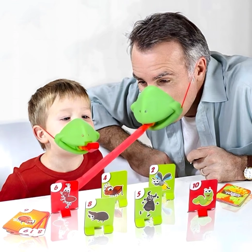 Divertimento per bambini e adulti