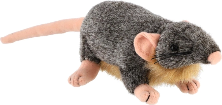 Peluche morbido da coccolare