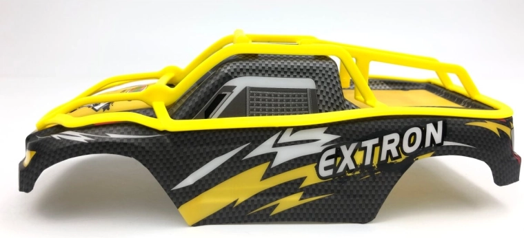 Carrozzeria per auto RC Extron 1:14 (2,4 GHz)