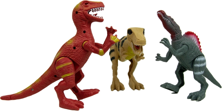 Figure snodabili per giochi d’azione