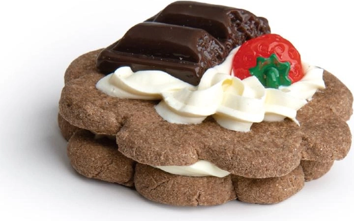 Crea adorabili cupcake passo dopo passo