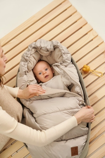 Calore e comfort fino a -20 °C