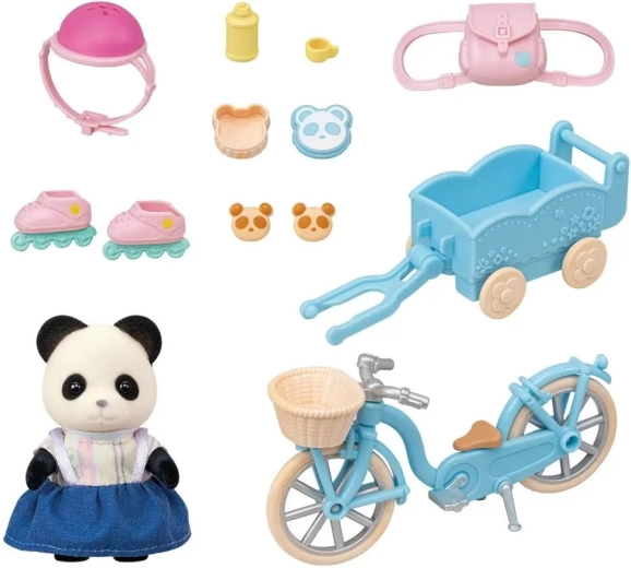 Accessori per una giornata attiva