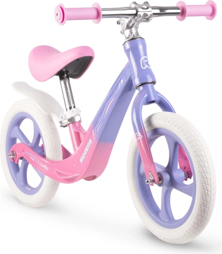 Telaio in magnesio ultraleggero e resistente