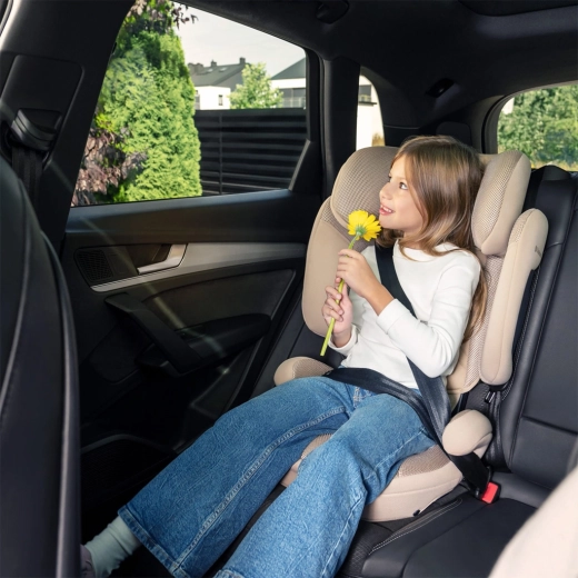 Cresce con il bambino grazie a DUO EXPAND