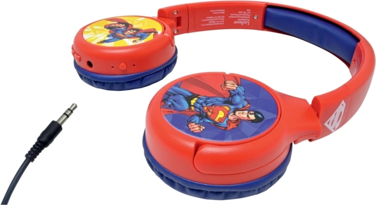 2in1: wireless e con cavo