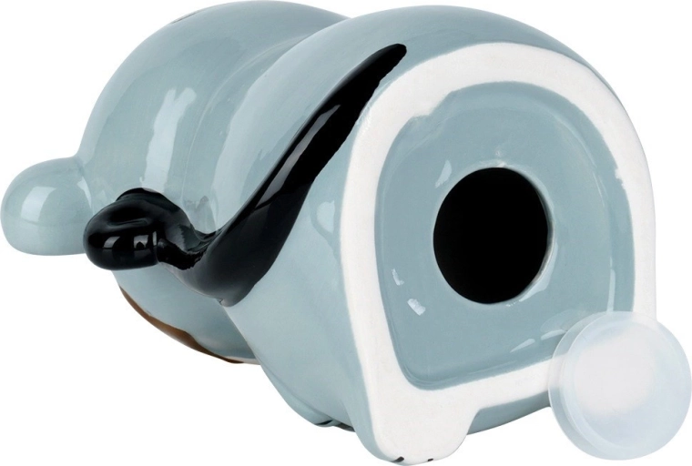 Risparmio comodo senza rompere