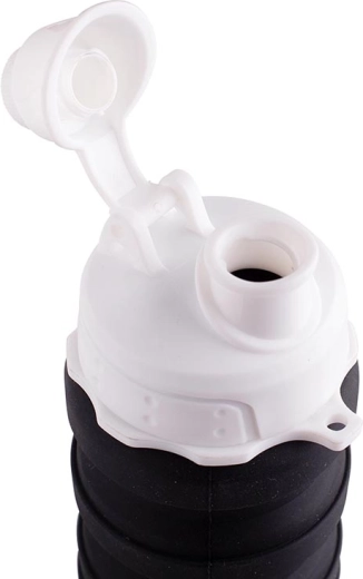 Bevuta comoda con tappo richiudibile