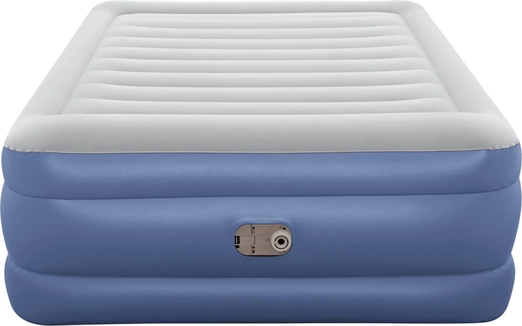 Supporto stabile grazie alla tecnologia I-beam