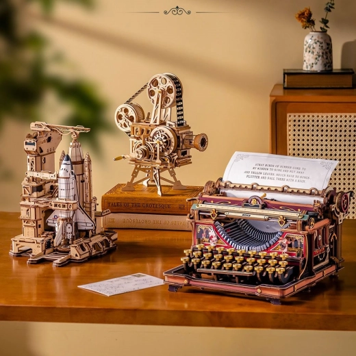 Design “magic” d’impatto con dettagli teatrali
