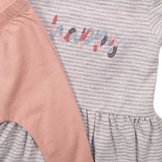 Dettagli graziosi e colori delicati