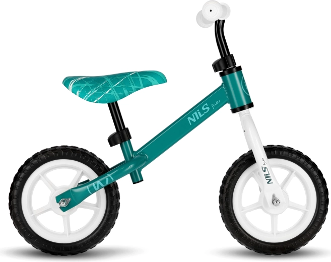 Telaio in acciaio leggero e resistente