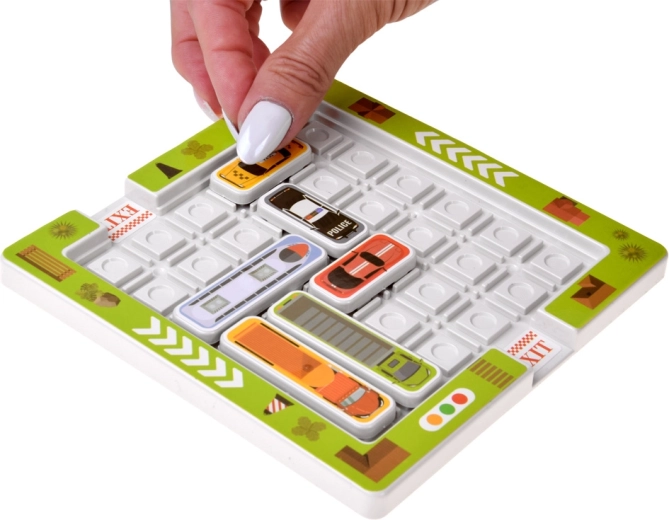 Gioco logico offline senza cellulare