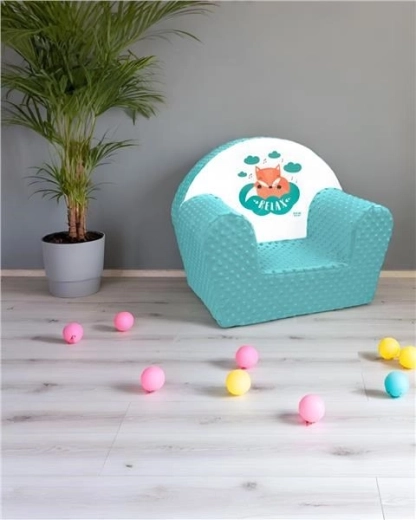 Struttura in schiuma leggera e stabile