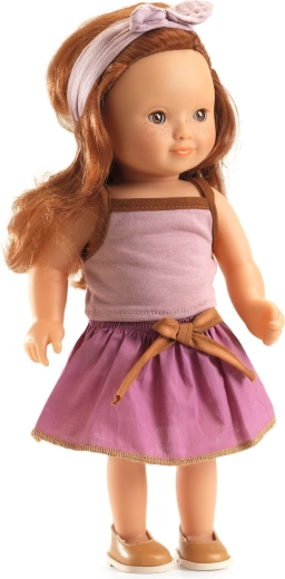 Bambola Djeco Lovely Sophie