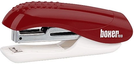 Cucitrice BOXER 100 bordeaux