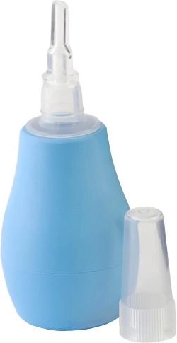 Aspiratore nasale BABY ONO blu turchese