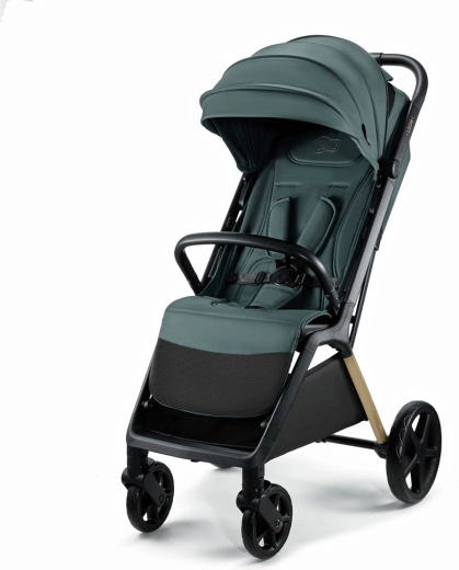 Guida con una mano e ottima maneggevolezza