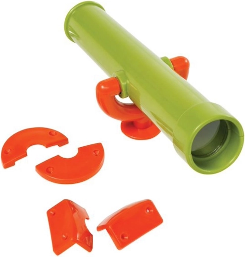 Marimex Play telescopio per bambini verde