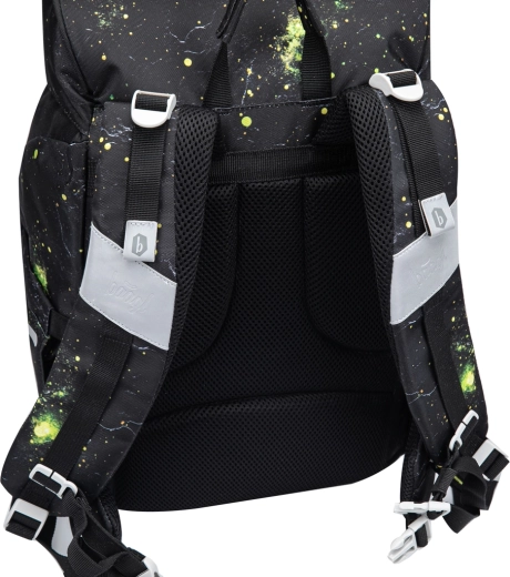 Ergonomia e ventilazione AIRFLOW ERGO