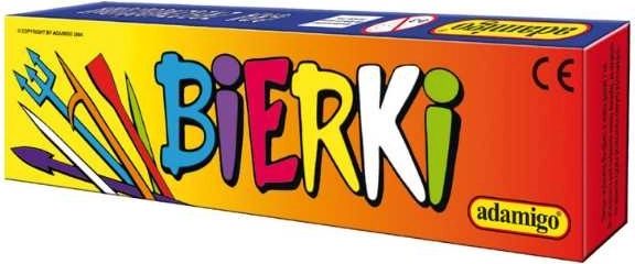 Bierki nella scatola