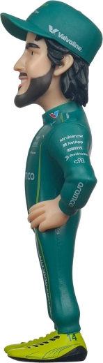 Numero da collezione 107 e posa unica