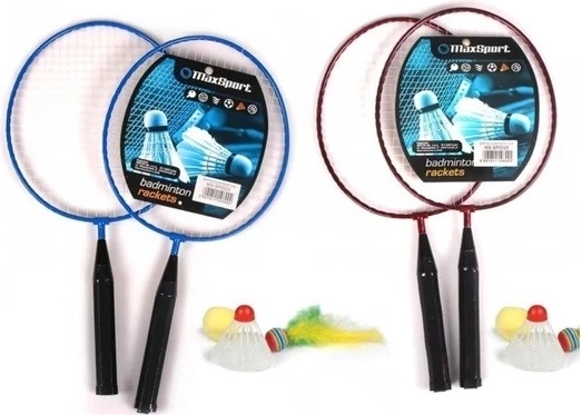 Set da badminton