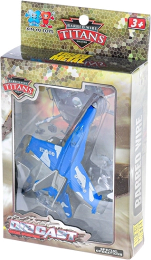 Colori e modelli diversi