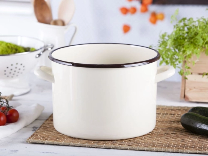 Grande capacità 7,5 l per la cucina di famiglia